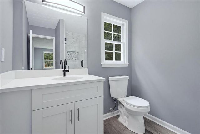 461 Cricket Hill Trail, Lawrenceville, GA 30044