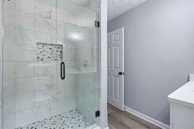 461 Cricket Hill Trail, Lawrenceville, GA 30044