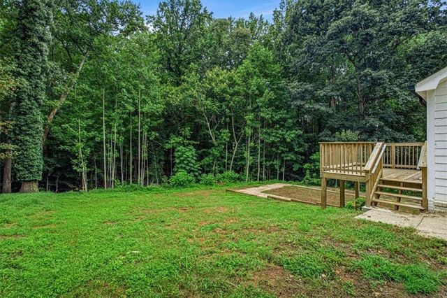 461 Cricket Hill Trail, Lawrenceville, GA 30044