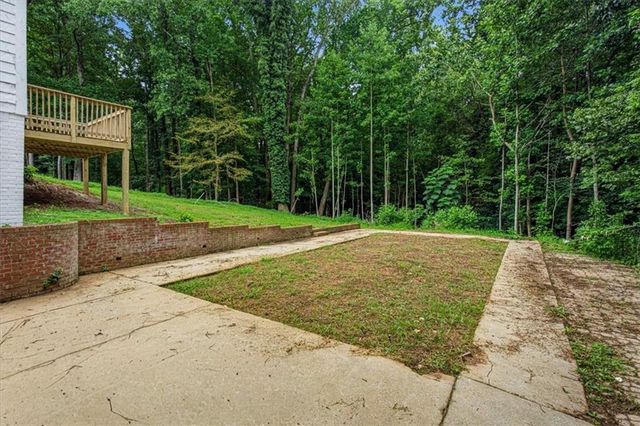 461 Cricket Hill Trail, Lawrenceville, GA 30044