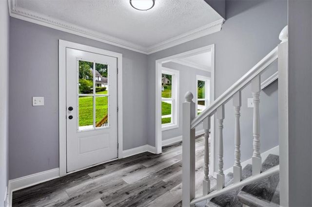 461 Cricket Hill Trail, Lawrenceville, GA 30044