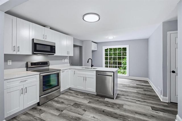 461 Cricket Hill Trail, Lawrenceville, GA 30044