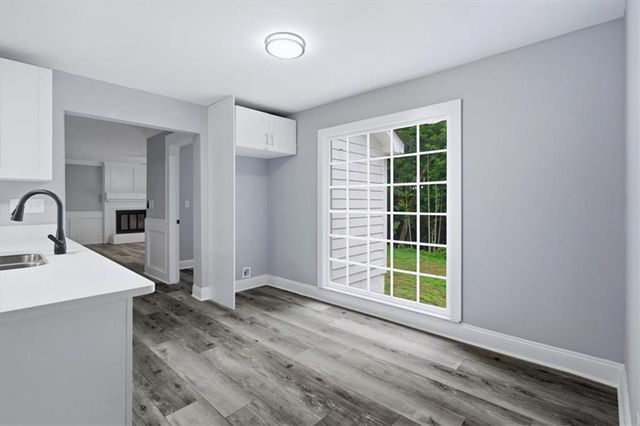 461 Cricket Hill Trail, Lawrenceville, GA 30044