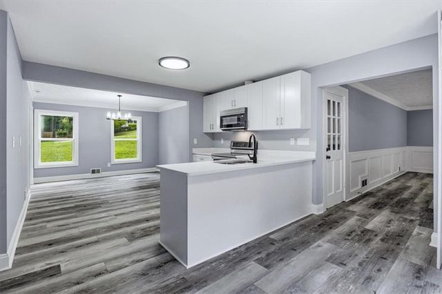 461 Cricket Hill Trail, Lawrenceville, GA 30044