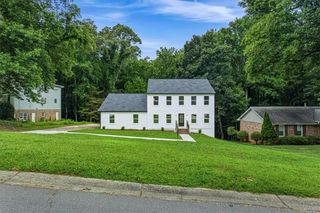 461 Cricket Hill Trail, Lawrenceville, GA 30044
