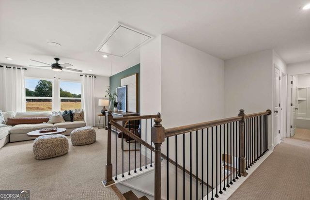 1678 Branch Creek Dr-Lot 109, Cumming, GA 30040