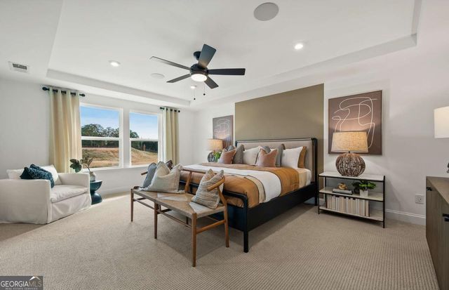 1678 Branch Creek Dr-Lot 109, Cumming, GA 30040