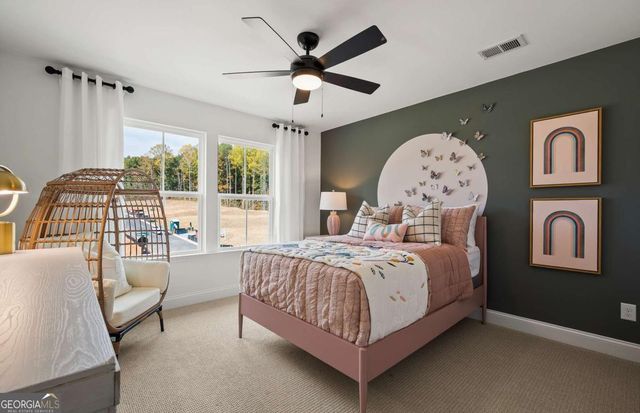 1678 Branch Creek Dr-Lot 109, Cumming, GA 30040