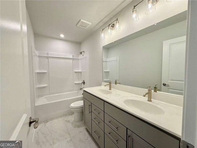 1678 Branch Creek Dr-Lot 109, Cumming, GA 30040