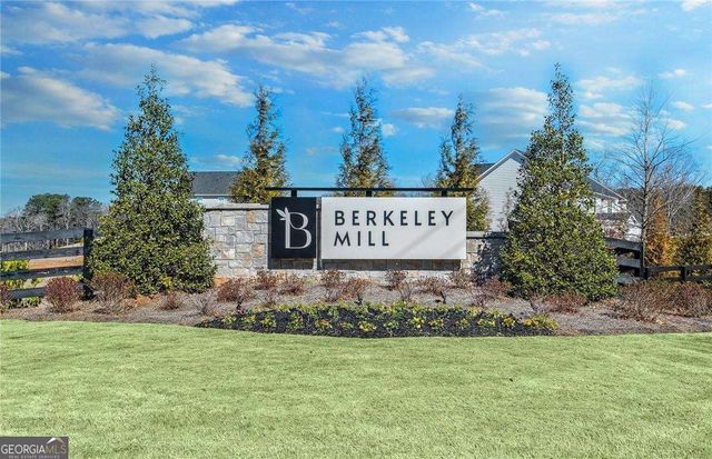 1678 Branch Creek Dr-Lot 109, Cumming, GA 30040