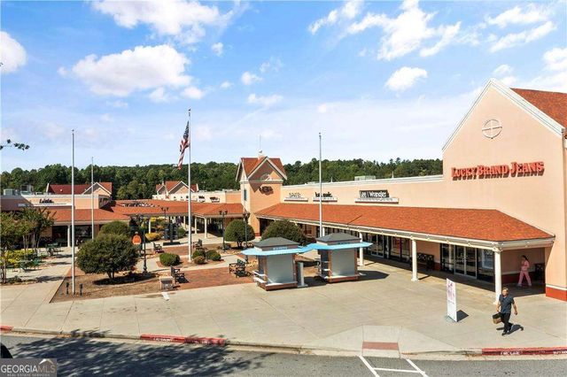 1678 Branch Creek Dr-Lot 109, Cumming, GA 30040