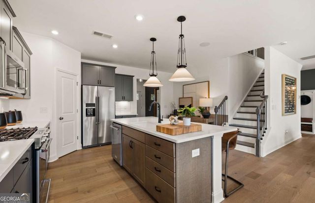 1678 Branch Creek Dr-Lot 109, Cumming, GA 30040