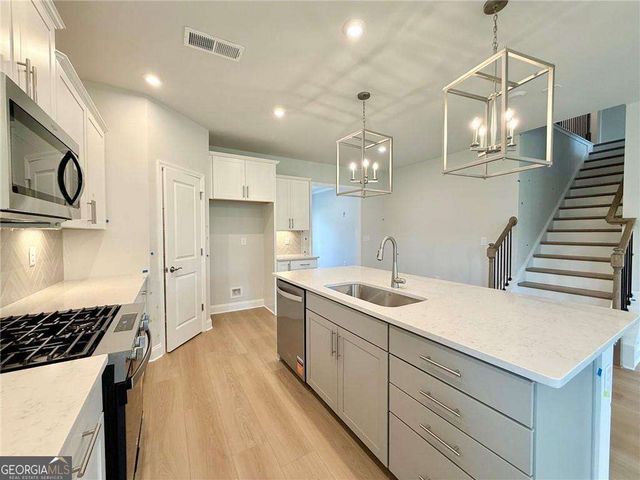 1678 Branch Creek Dr-Lot 109, Cumming, GA 30040