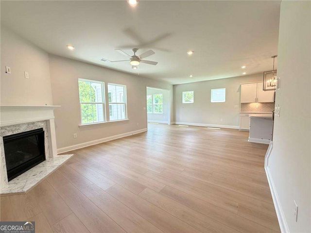 1678 Branch Creek Dr-Lot 109, Cumming, GA 30040