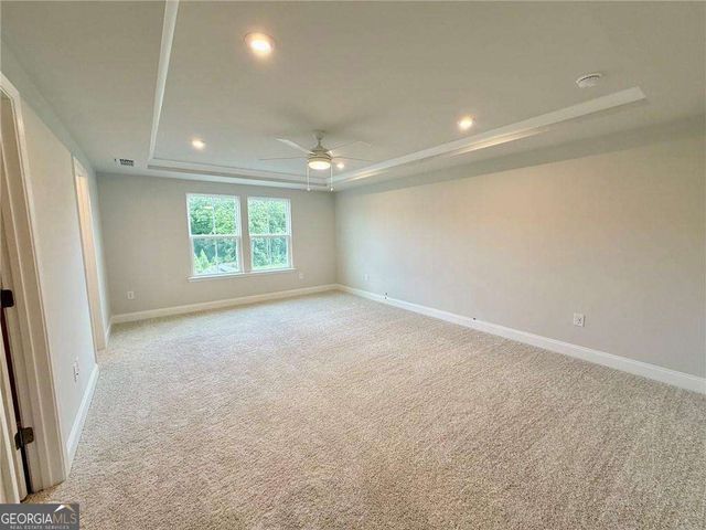 1678 Branch Creek Dr-Lot 109, Cumming, GA 30040