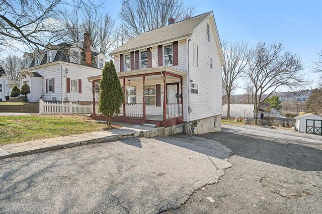 241 N Main Street, Monroe, NY 10950