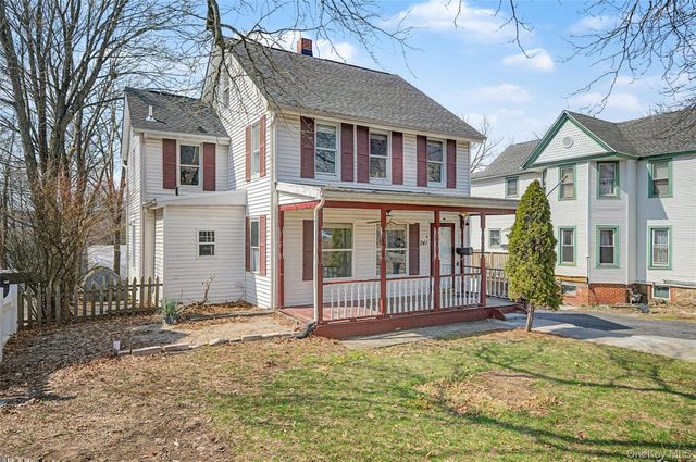 241 N Main Street, Monroe, NY 10950