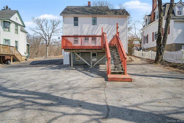 241 N Main Street, Monroe, NY 10950