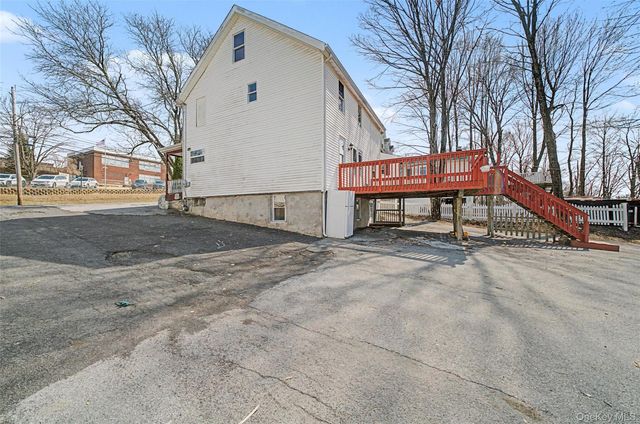 241 N Main Street, Monroe, NY 10950