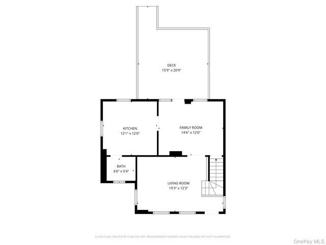 241 N Main Street, Monroe, NY 10950