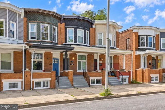 2770 THE ALAMEDA, Baltimore, MD 21218