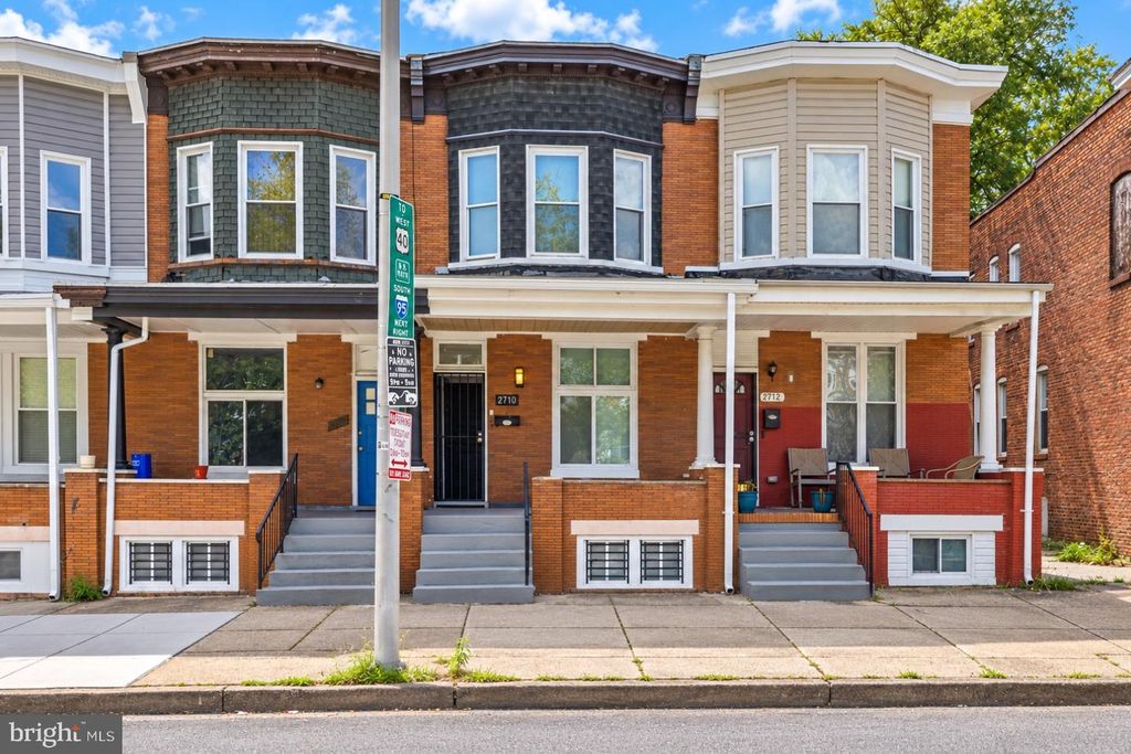 2770 THE ALAMEDA, Baltimore, MD 21218