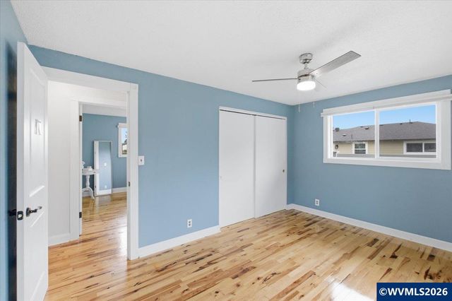 3817 Pine St, Albany, OR 97322