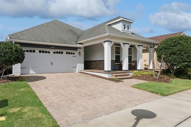 10659 WARLOW CREEK STREET, Orlando, FL 32832