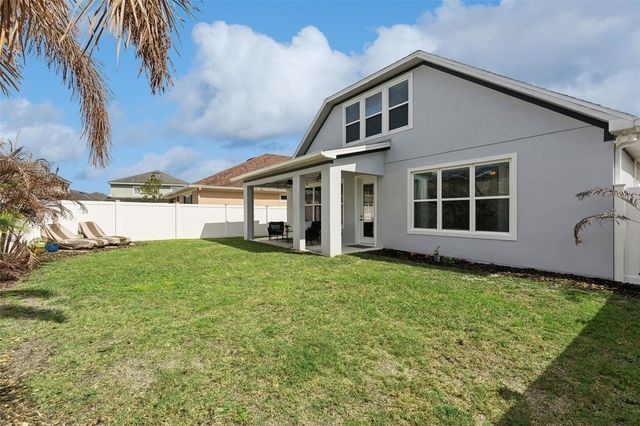 10659 WARLOW CREEK STREET, Orlando, FL 32832