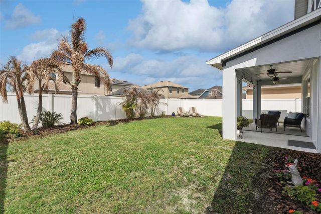 10659 WARLOW CREEK STREET, Orlando, FL 32832