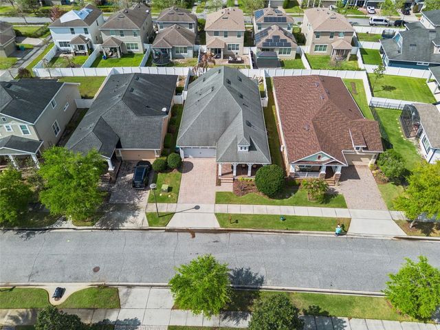 10659 WARLOW CREEK STREET, Orlando, FL 32832