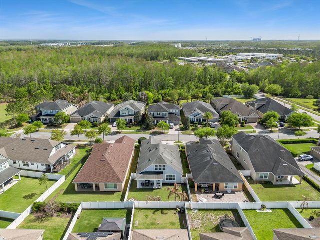 10659 WARLOW CREEK STREET, Orlando, FL 32832