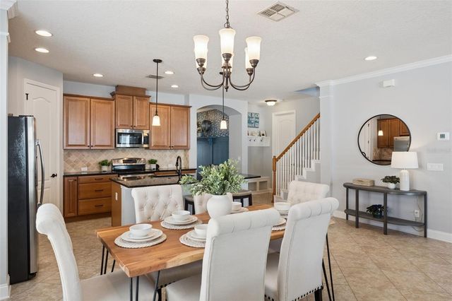 10659 WARLOW CREEK STREET, Orlando, FL 32832