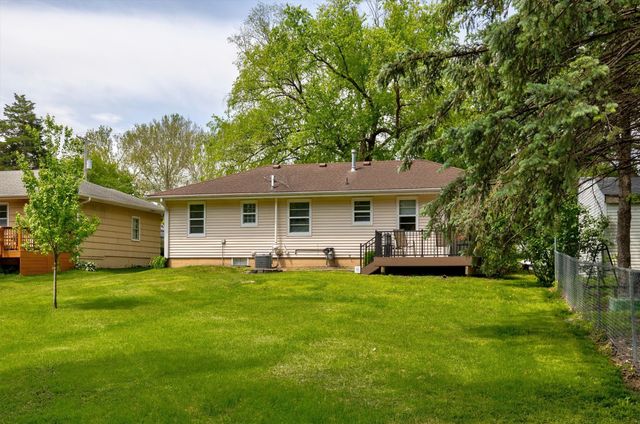 1017 8th Street, West Des Moines, IA 50265