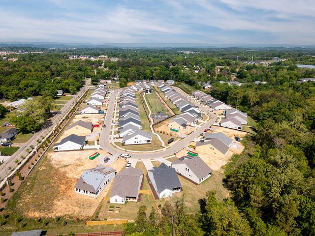 2756 Butlers Green Circle 30, Chattanooga, TN 37421