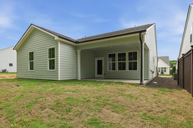 2756 Butlers Green Circle 30, Chattanooga, TN 37421