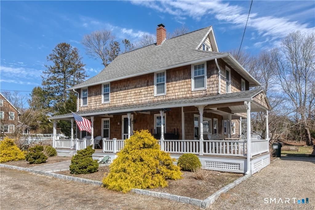 125 Island Avenue, Madison, CT 06443