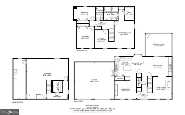236 AMBLESIDE DR, Severna Park, MD 21146