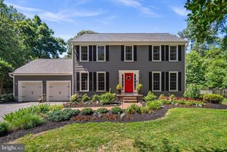 236 AMBLESIDE DR, Severna Park, MD 21146