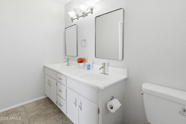 4844 W ROYAL PALM Road, Glendale, AZ 85302