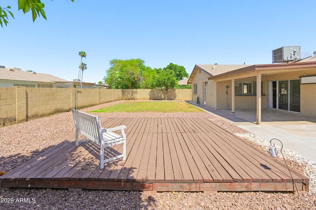 4844 W ROYAL PALM Road, Glendale, AZ 85302