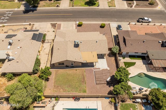 4844 W ROYAL PALM Road, Glendale, AZ 85302