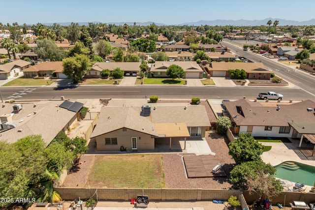 4844 W ROYAL PALM Road, Glendale, AZ 85302
