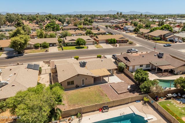 4844 W ROYAL PALM Road, Glendale, AZ 85302