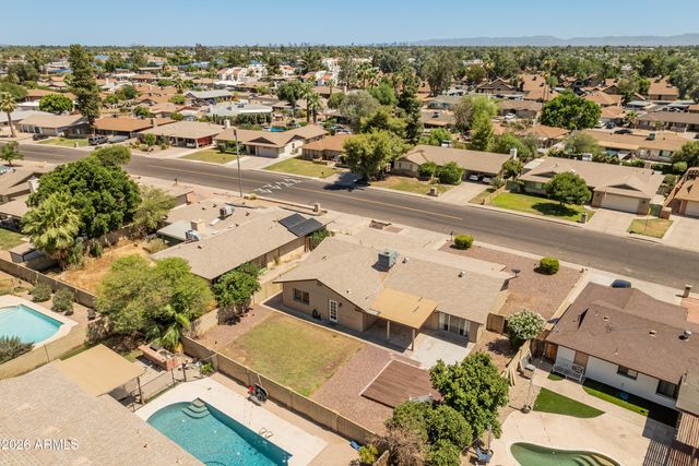 4844 W ROYAL PALM Road, Glendale, AZ 85302