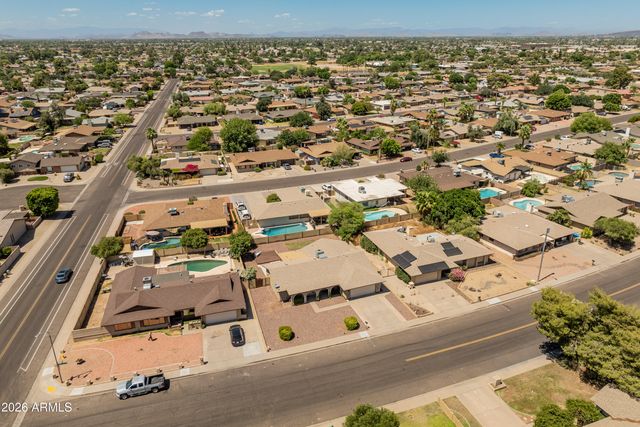 4844 W ROYAL PALM Road, Glendale, AZ 85302