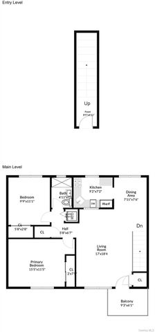 165 S Buckhout S 165, Irvington, NY 10533