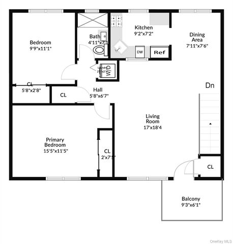 165 S Buckhout S 165, Irvington, NY 10533