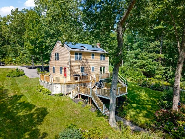 35 North St, Duxbury, MA 02332