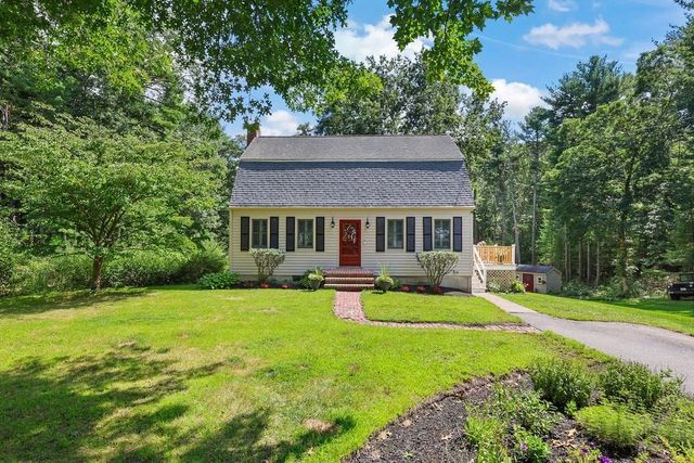 35 North St, Duxbury, MA 02332
